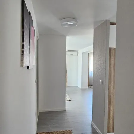 Apartment Panamera Premium Ilidza *
