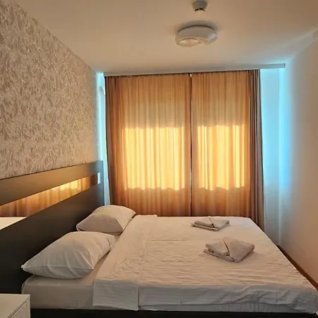 Apartment Panamera Premium Ilidza *