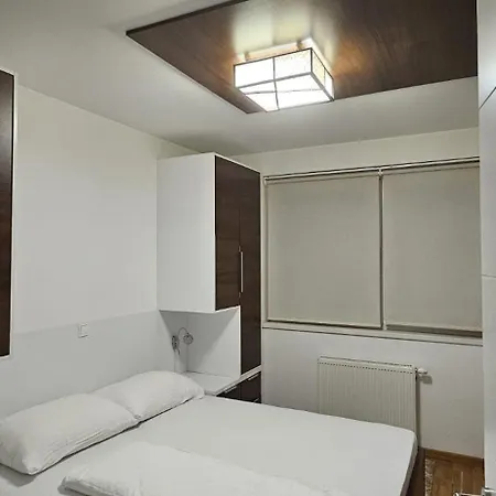 Panamera Premium Ilidza Apartment