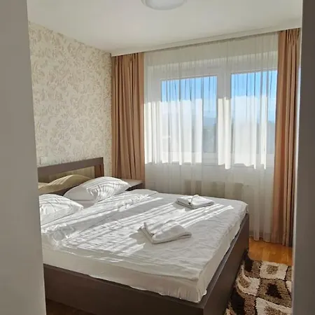 Apartment Panamera Premium Ilidza *