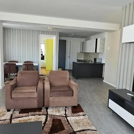 Panamera Premium Ilidza Apartment Sarajevo