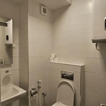 Lägenhet Panamera Premium Ilidza Sarajevo