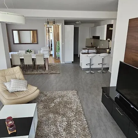 Panamera Premium Ilidza * Sarajevo