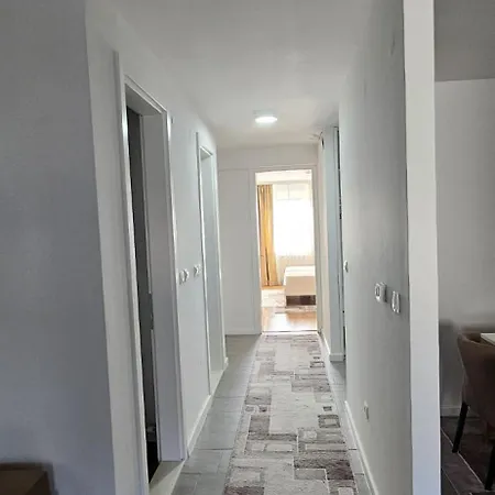Apartment Panamera Premium Ilidza