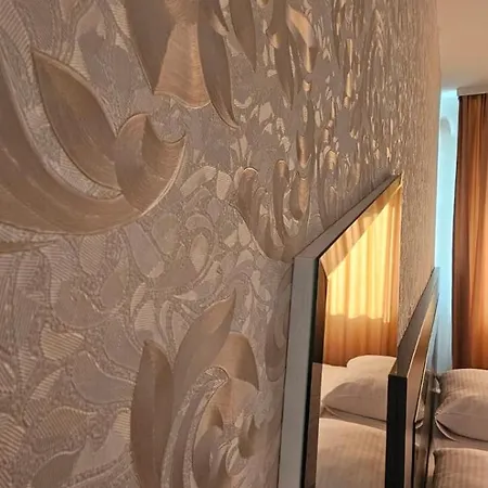 Apartment Panamera Premium Ilidza *