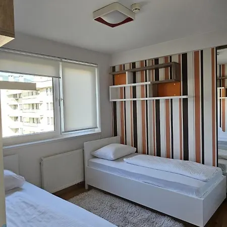 Lägenhet Panamera Premium Ilidza