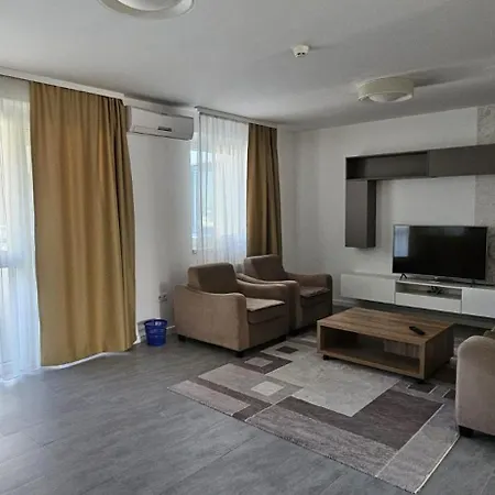 Panamera Premium Ilidza *