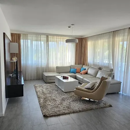 Lägenhet Panamera Premium Ilidza Sarajevo