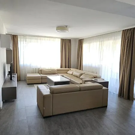 Lägenhet Panamera Premium Ilidza