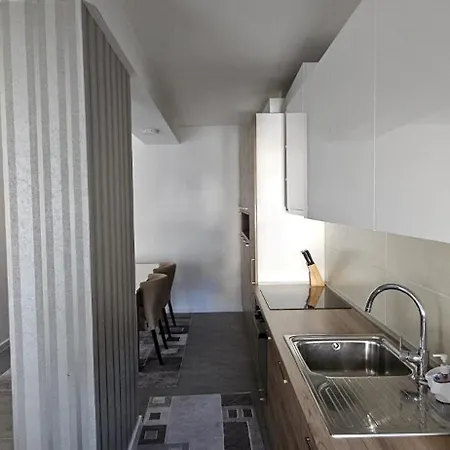 Panamera Premium Ilidza * Sarajevo