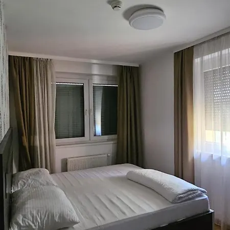 Panamera Premium Ilidza Sarajevo