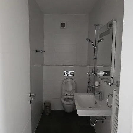 Panamera Premium Ilidza Apartment *