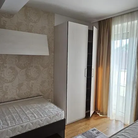 Apartment Panamera Premium Ilidza Sarajevo