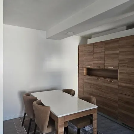 Lägenhet Panamera Premium Ilidza