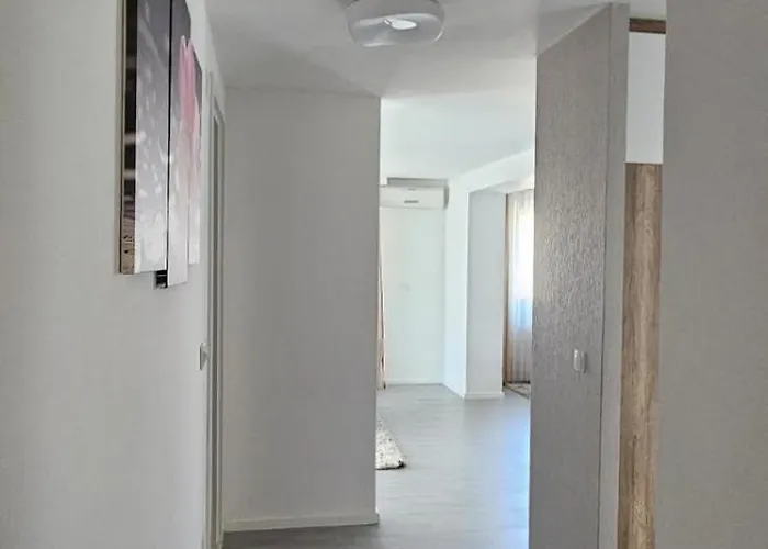 Appartement Panamera Premium Ilidza *