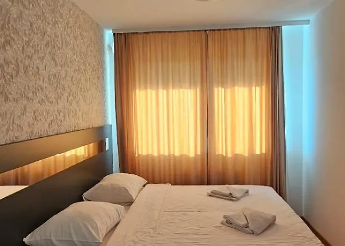 Appartement Panamera Premium Ilidza *