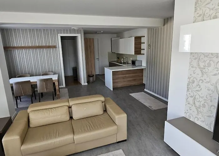 Panamera Premium Ilidza * Sarajevo