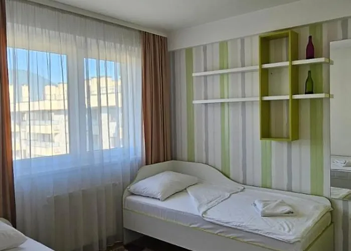 Panamera Premium Ilidza