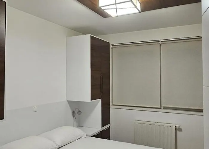 Panamera Premium Ilidza Appartement