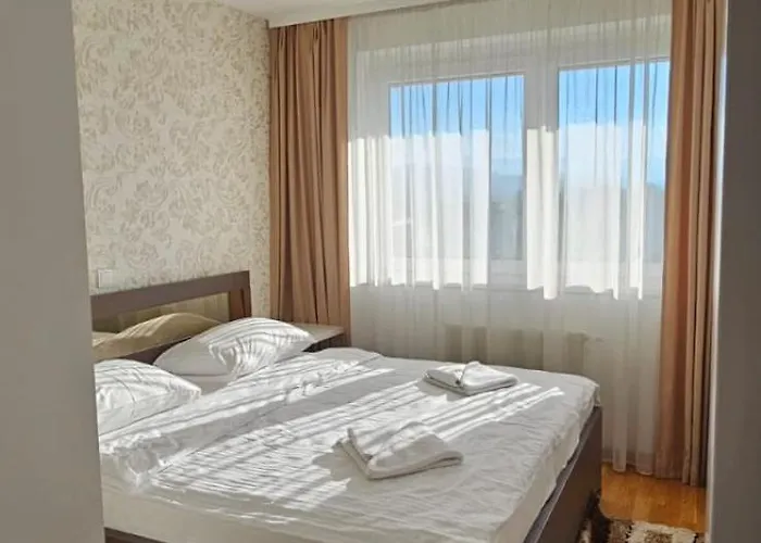 Appartement Panamera Premium Ilidza *