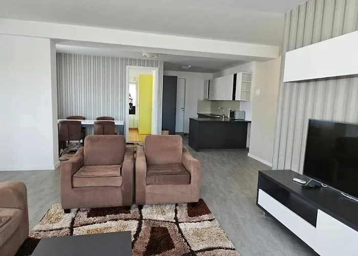 Panamera Premium Ilidza Appartement Sarajevo