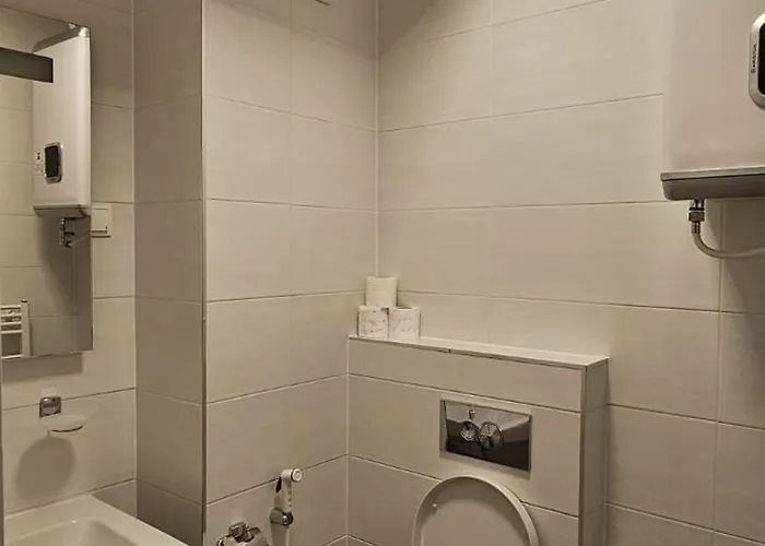 Appartement Panamera Premium Ilidza Sarajevo