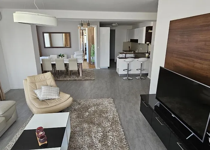 Panamera Premium Ilidza * Sarajevo