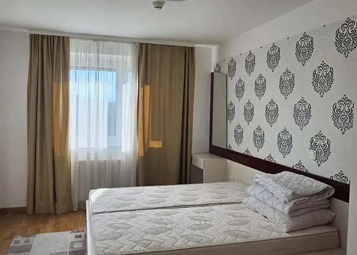 Panamera Premium Ilidza