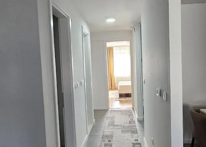 Appartement Panamera Premium Ilidza