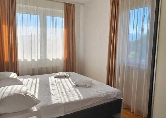 Panamera Premium Ilidza Appartement *