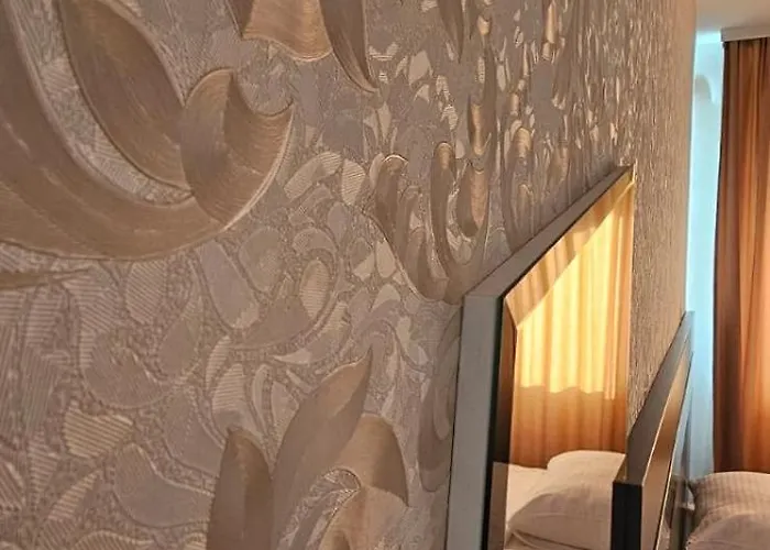 Appartement Panamera Premium Ilidza *