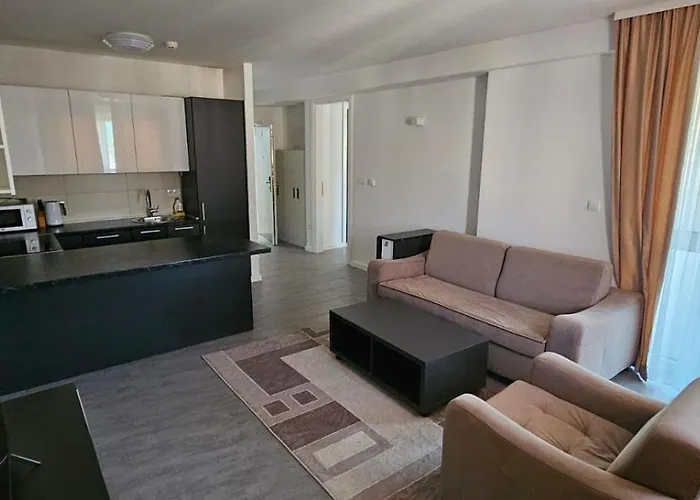 Panamera Premium Ilidza Appartement Sarajevo