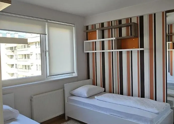 Appartement Panamera Premium Ilidza
