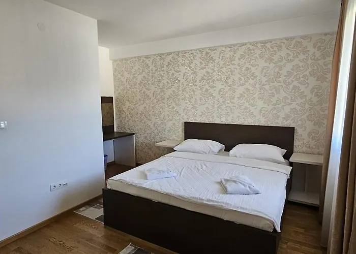 Appartement Panamera Premium Ilidza Sarajevo