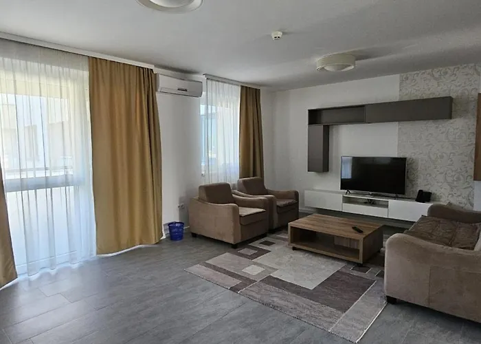 Panamera Premium Ilidza *