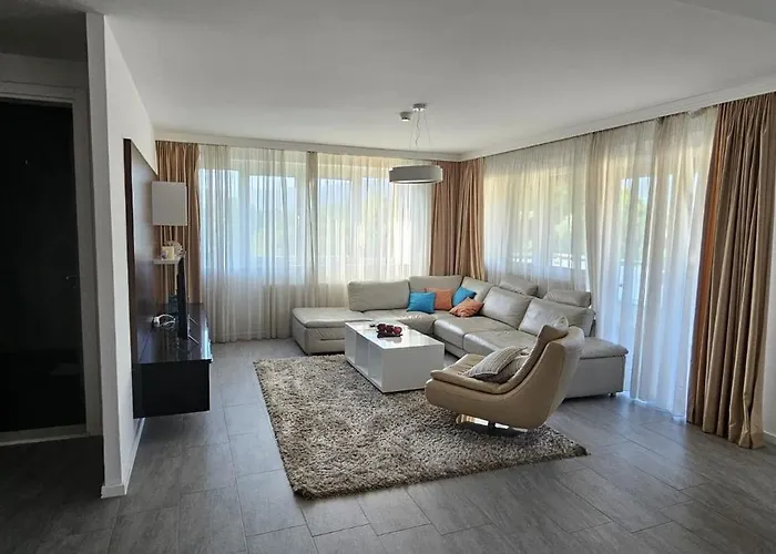 Appartement Panamera Premium Ilidza Sarajevo