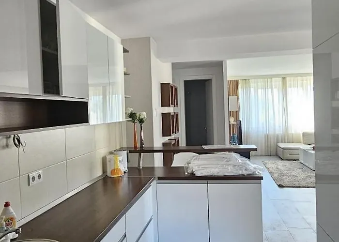 Panamera Premium Ilidza *