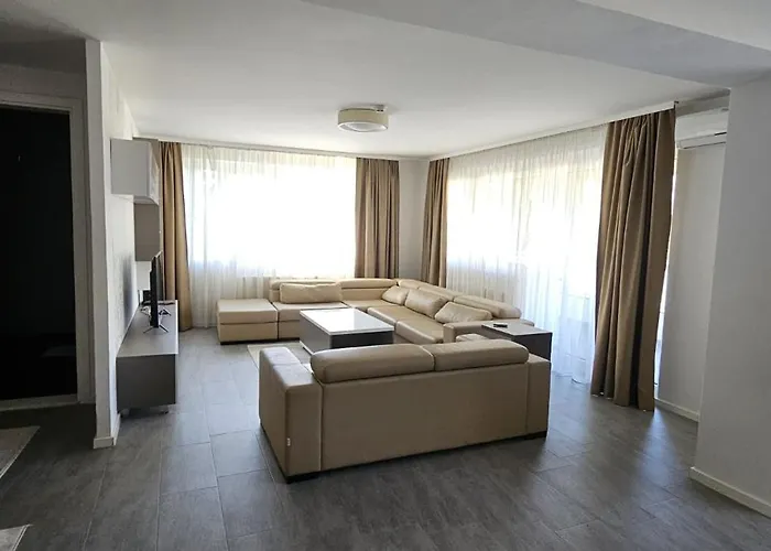 Appartement Panamera Premium Ilidza