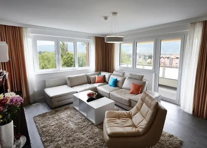 Appartement Panamera Premium Ilidza