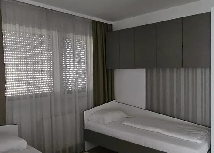 Panamera Premium Ilidza *