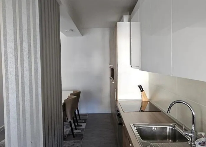 Panamera Premium Ilidza * Sarajevo