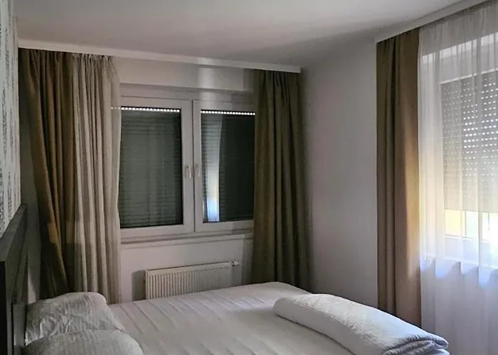 Panamera Premium Ilidza Sarajevo