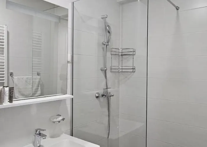 Panamera Premium Ilidza Appartement