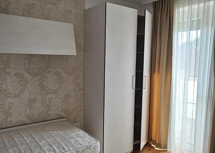 Appartement Panamera Premium Ilidza Sarajevo