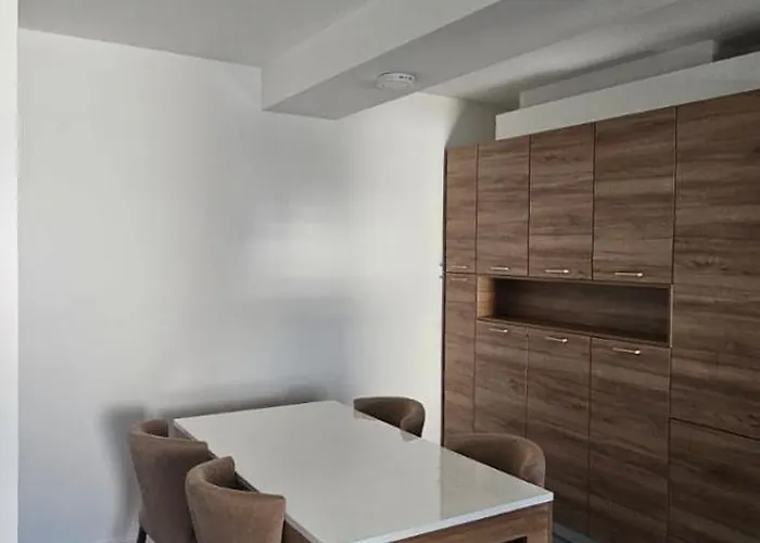 Appartement Panamera Premium Ilidza